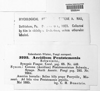 Image Associated With the Occurence